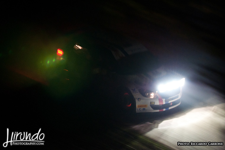 Rossetti Haciomeroglu Skoda Fabia