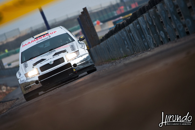 Rally di Franciacorta