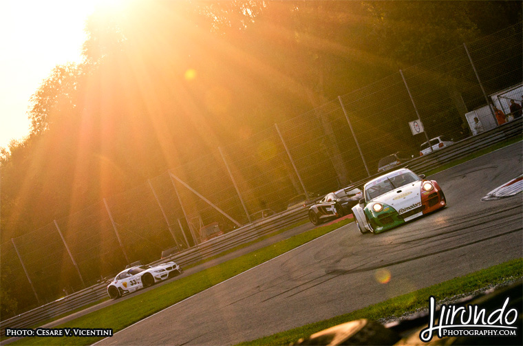 Campionato Italiano GT