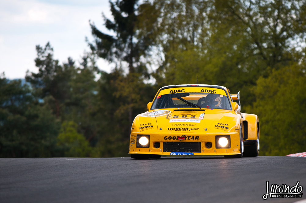 Porsche 935 Kremer K1