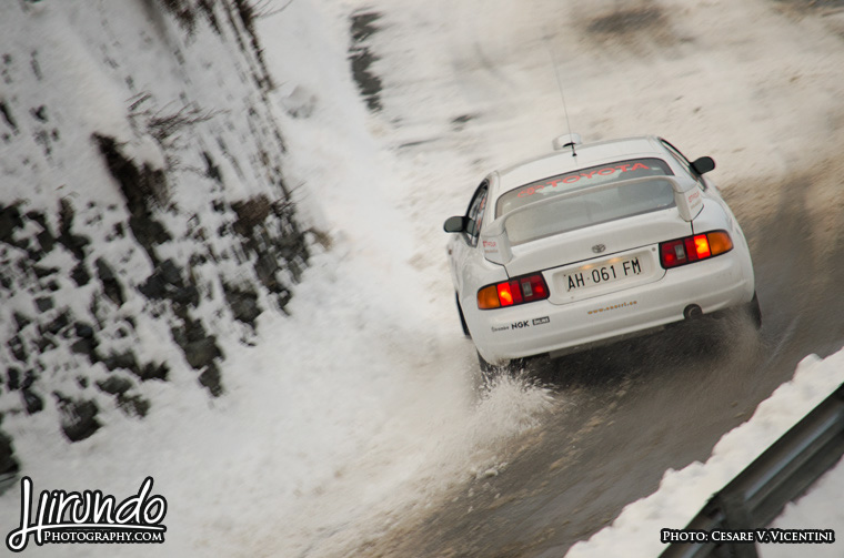 Toyota Celica GT Four