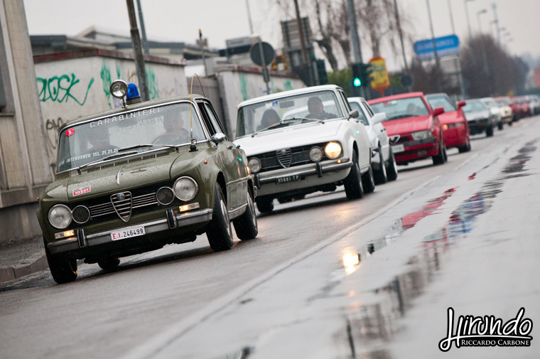 Raduno Alfa Autodelta