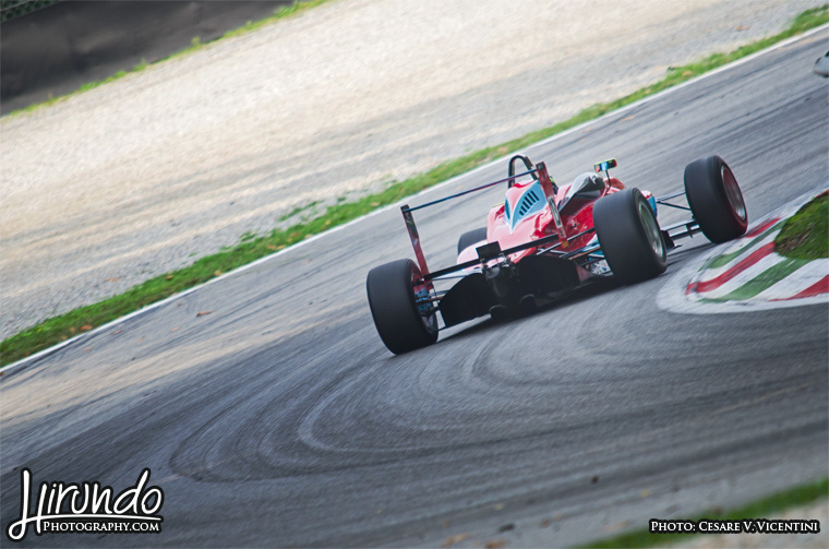 F3 Italia