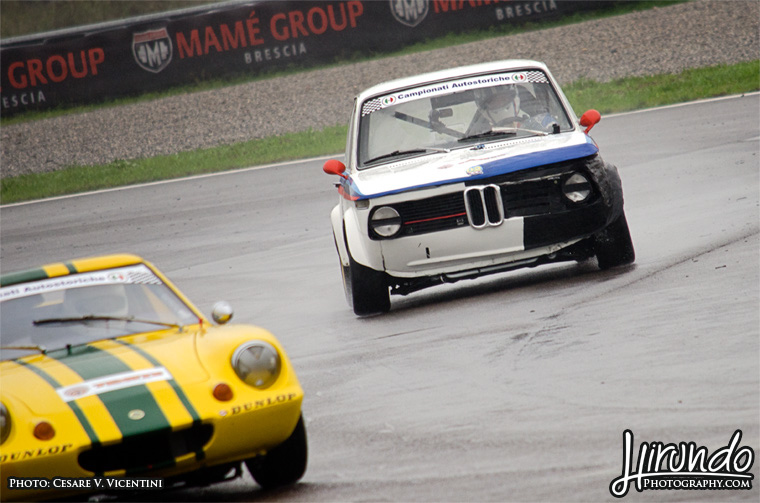 BMW 2002 Giuliano Giuliani