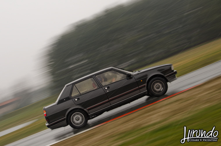 Giulietta TurboDelta