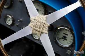 BUGATTI T 35 A&nbsp;1925