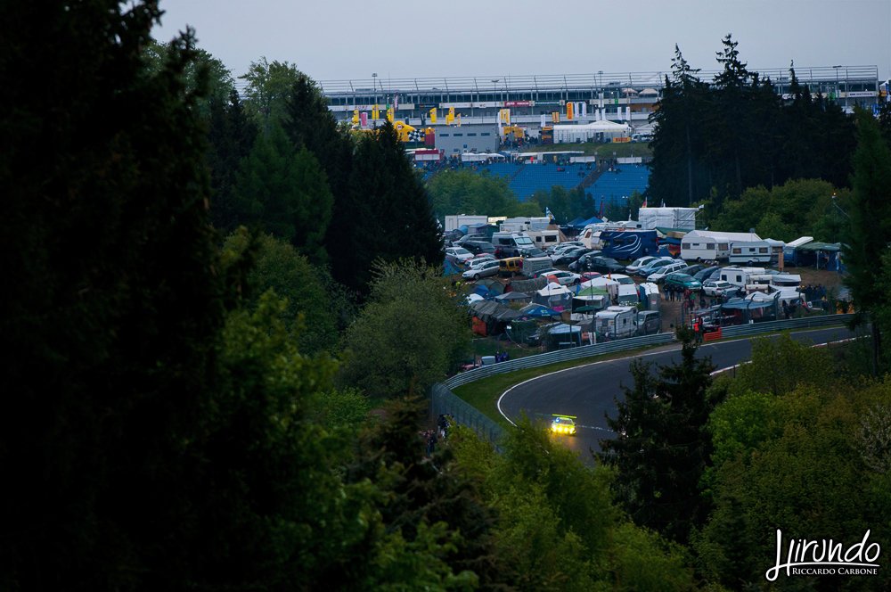 2013 Nurburgring 24h
