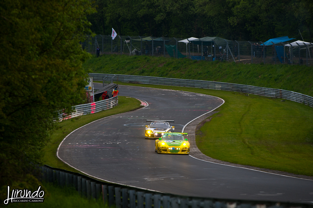 Nurburgring 24h