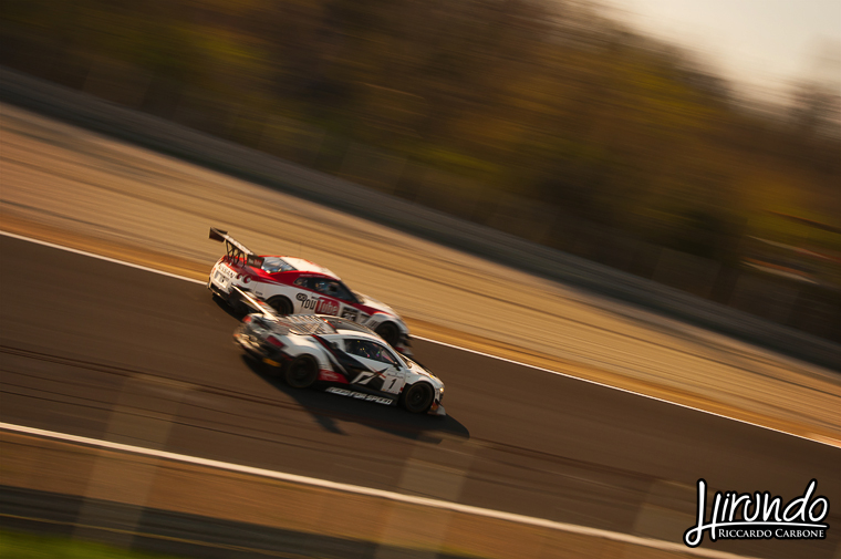 Blancpain Endurance Series