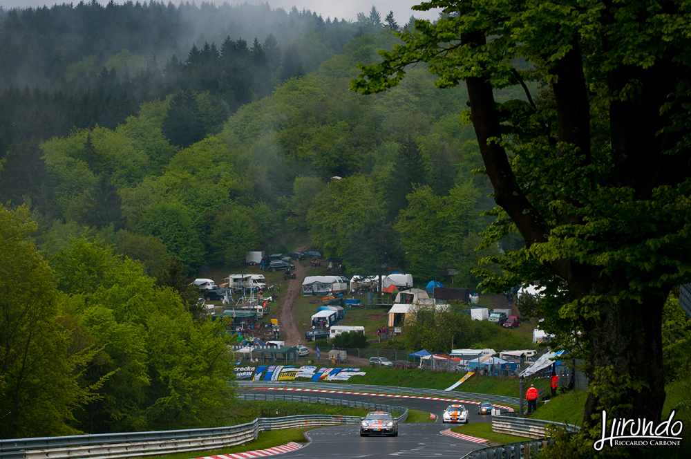 Nurburgring 24h