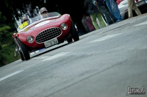 ERMINI 1500 S (1952)_Kobayashi Yoshiaki_Kobayashi Seiko