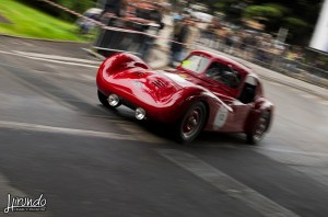 FIAT ROVELLI Spider Hard-Top (1947)_Valentini Aurelio_Valentini Giuditta
