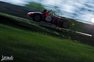 MORETTI 750 Sport Bialbero (1956)_Price Leon_Barff&nbsp;Rob