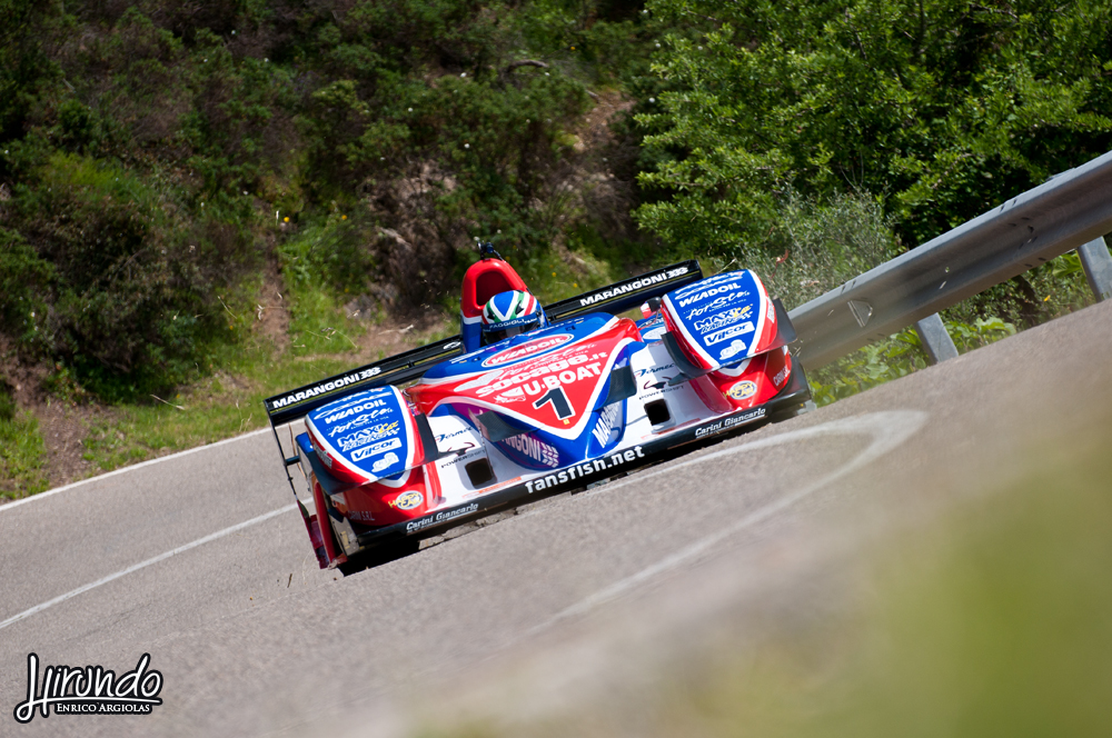 osella fa30 faggioli