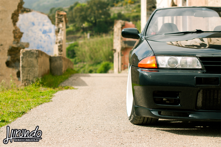 R32 GT-R