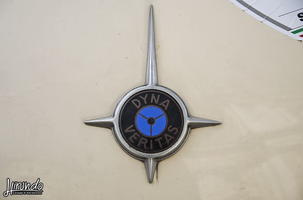 VERITAS Dyna (1951) Wissing Henry Collette Joannes