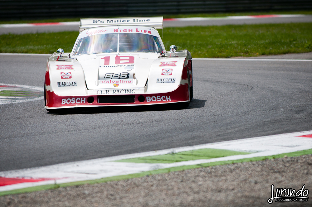 Porsche 935 JLP-4 IMSA GTX
