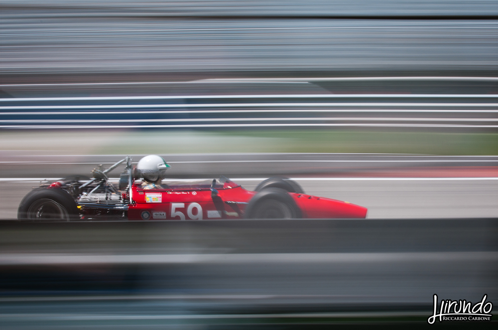 Classic Formula Junior