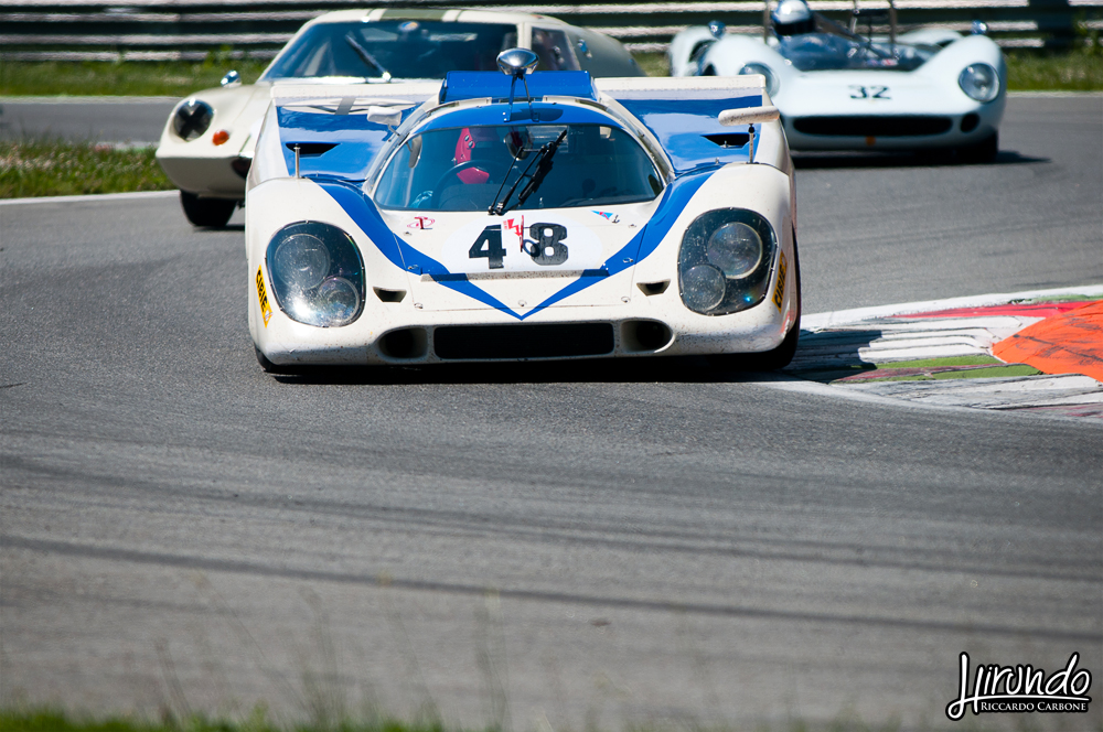 Porsche 917