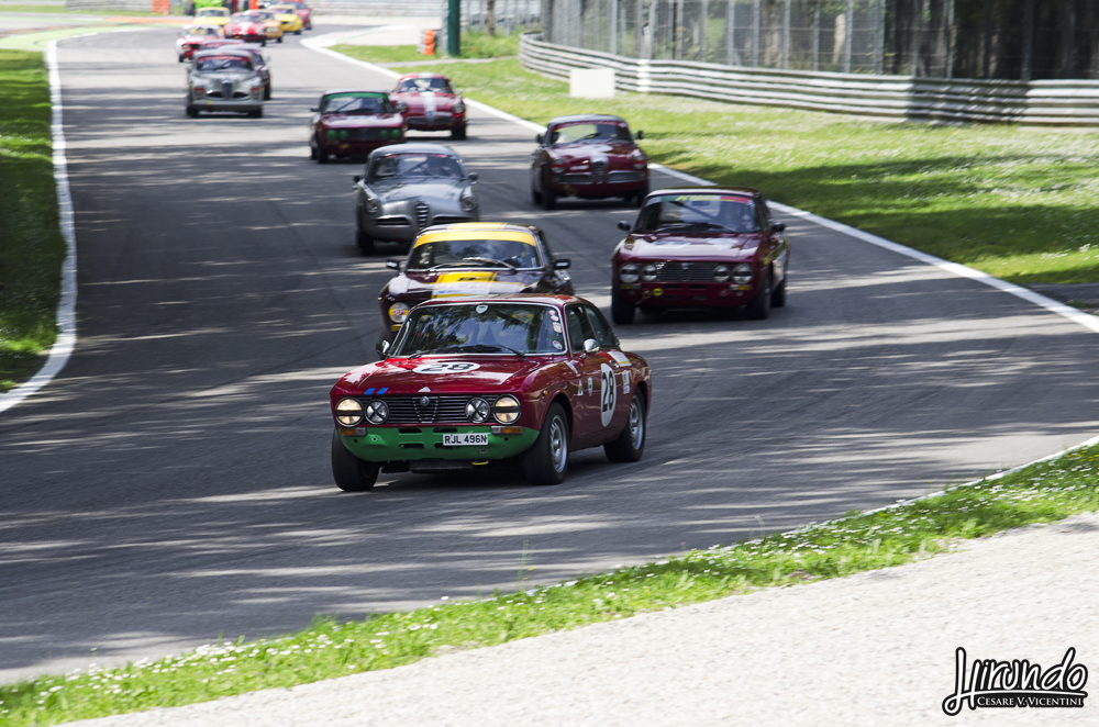 Trofeo Tutto Alfa