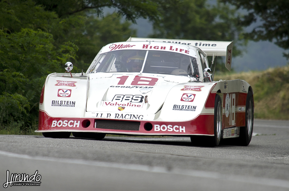 Porsche Fabcar 935 JLP-4 IMSA